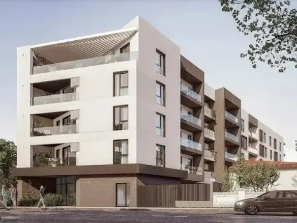 2 room apartment for sale Ultracentral – Dacia Boulevard, Bucharest 83.60 sqm