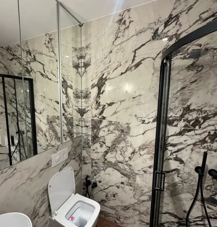 3 room apartment for sale, exquisite residential compound Iancu Nicolae Boulevard, Bucharest