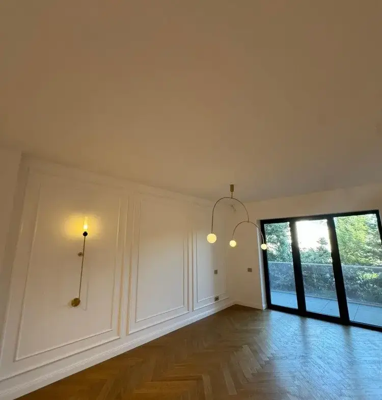 3 room apartment for sale, exquisite residential compound Iancu Nicolae Boulevard, Bucharest
