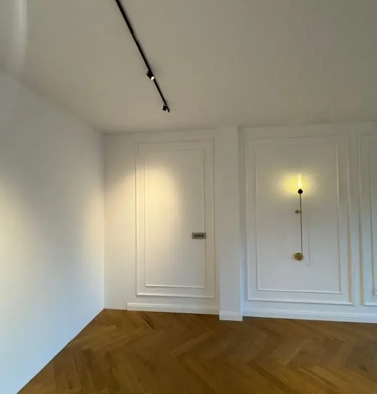 3 room apartment for sale, exquisite residential compound Iancu Nicolae Boulevard, Bucharest