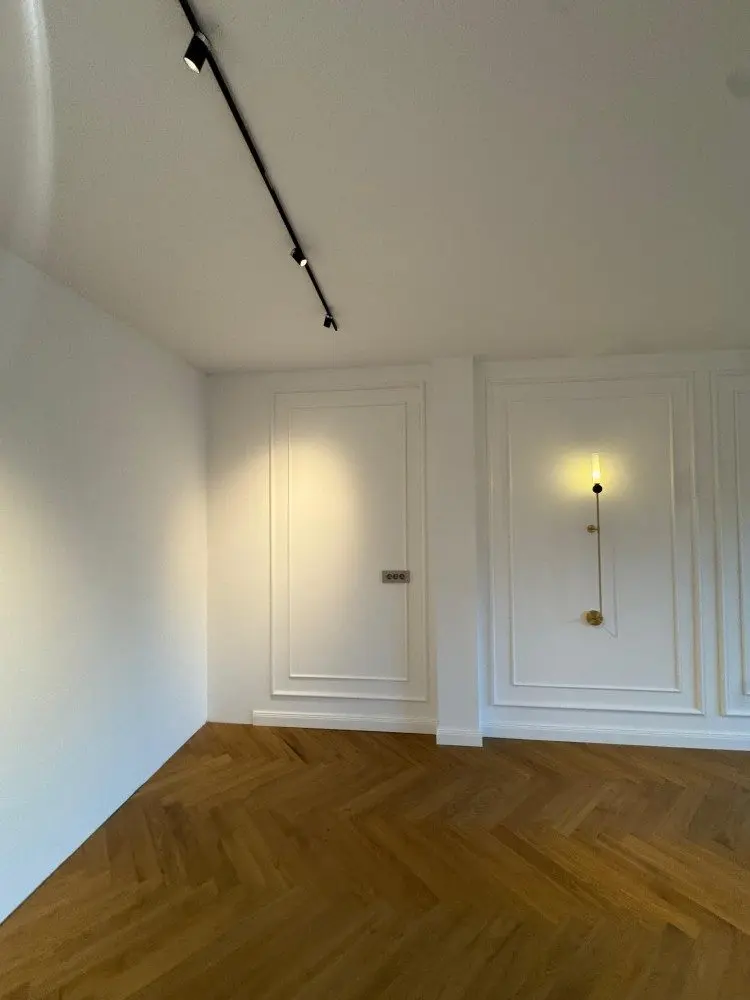 3 room apartment for sale, exquisite residential compound Iancu Nicolae Boulevard, Bucharest