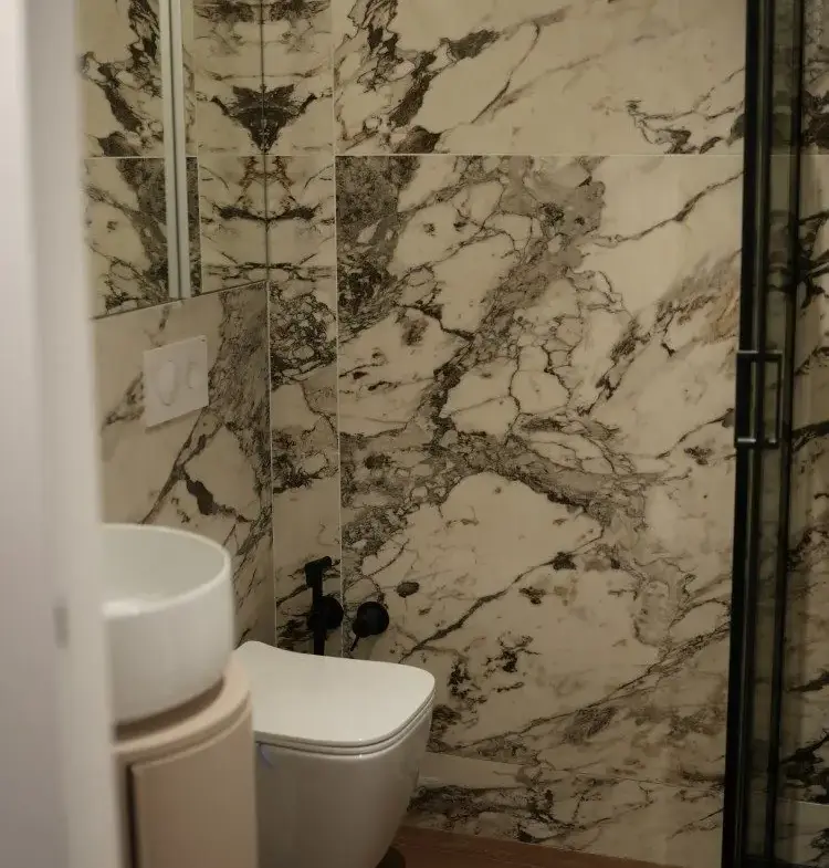 3 room apartment for sale, exquisite residential compound Iancu Nicolae Boulevard, Bucharest