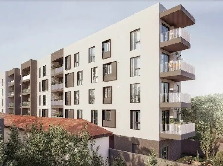 3 room apartment for sale Dacia Boulevard – Mihai Eminescu, Bucharest 111.65 sqm