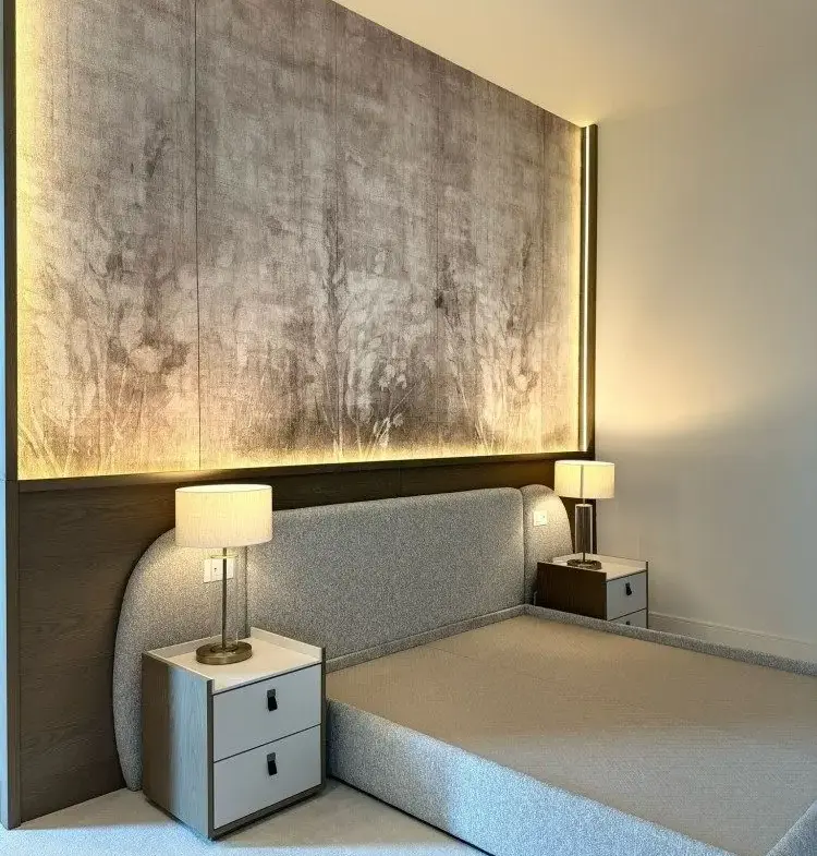 Apartment for sale 3 rooms, brand new building Mamaia, Constanta county