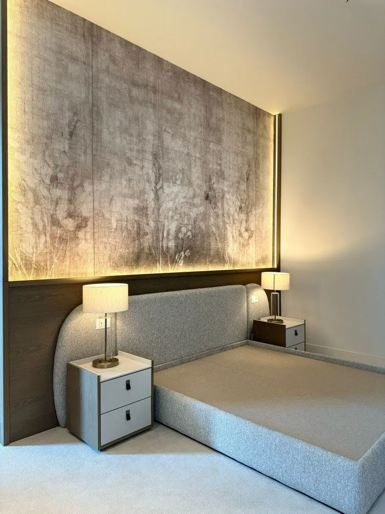 Apartment for sale 3 rooms, brand new building Mamaia, Constanta county