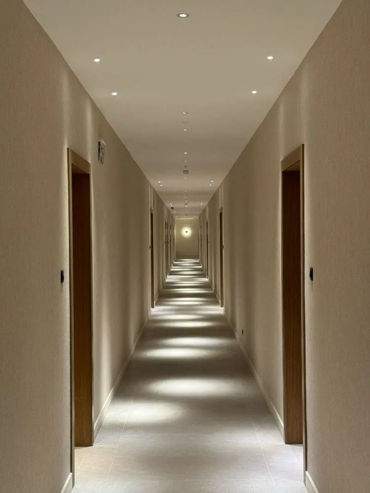 Apartment for sale 3 rooms, brand new building Mamaia, Constanta county