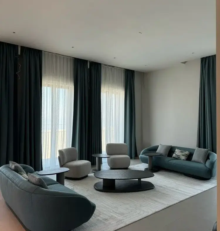 Apartment for sale 3 rooms, brand new building Mamaia, Constanta county