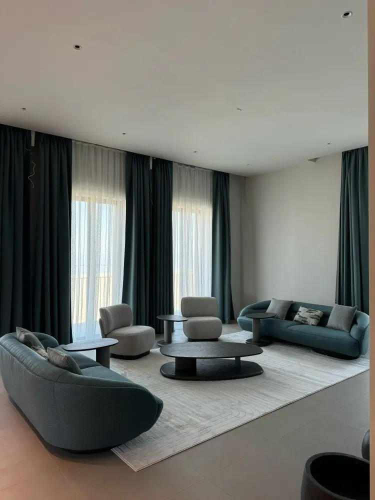 Apartment for sale 3 rooms, brand new building Mamaia, Constanta county