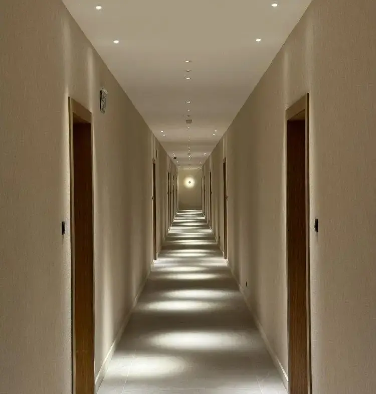 Apartment for sale 3 rooms, brand new building Mamaia, Constanta county