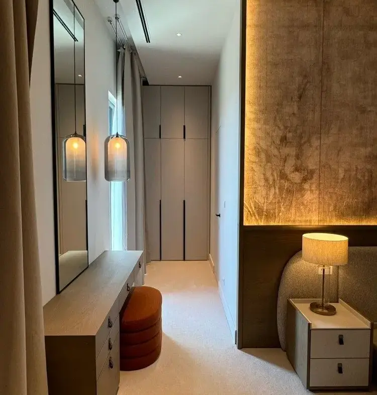 Apartment for sale 3 rooms, brand new building Mamaia, Constanta county