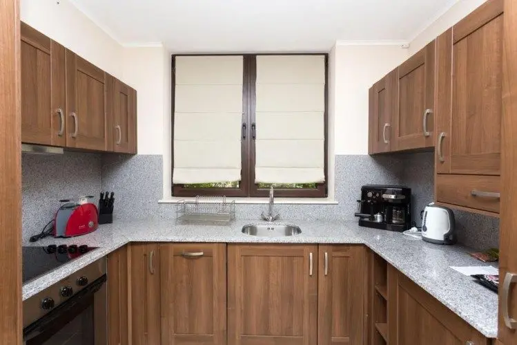 Apartment 3 rooms for sale in villa, Tharcian Cliffs compound, Bulgaria