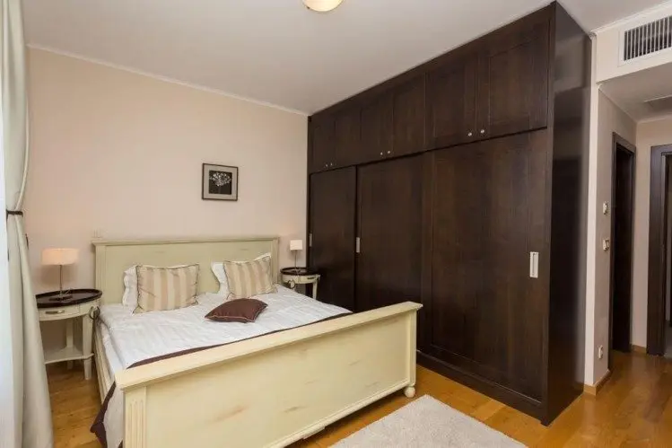 Apartment 3 rooms for sale in villa, Tharcian Cliffs compound, Bulgaria