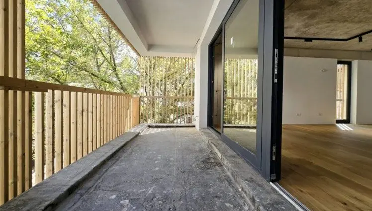 Apartment for sale 3 rooms in brand new villa, Dorobanti area, Bucharest