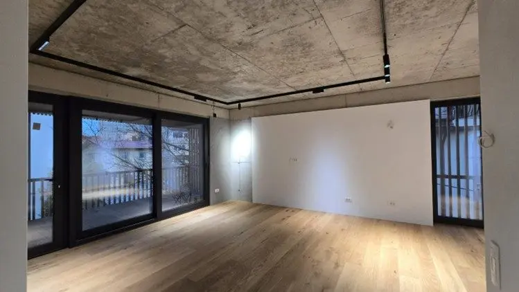 Apartment for sale 3 rooms in brand new villa, Dorobanti area, Bucharest