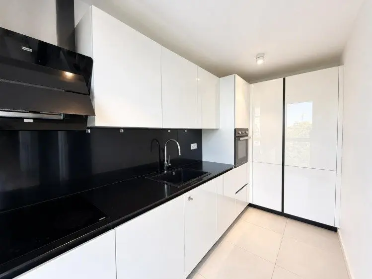 3 room apartment for sale Herastrau area, Bucharest