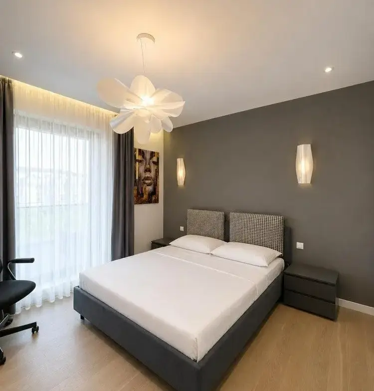 3 room apartment for sale Herastrau area, Bucharest