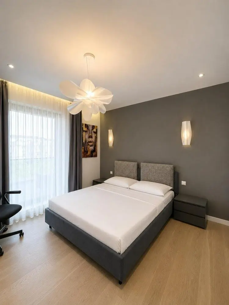 3 room apartment for sale Herastrau area, Bucharest