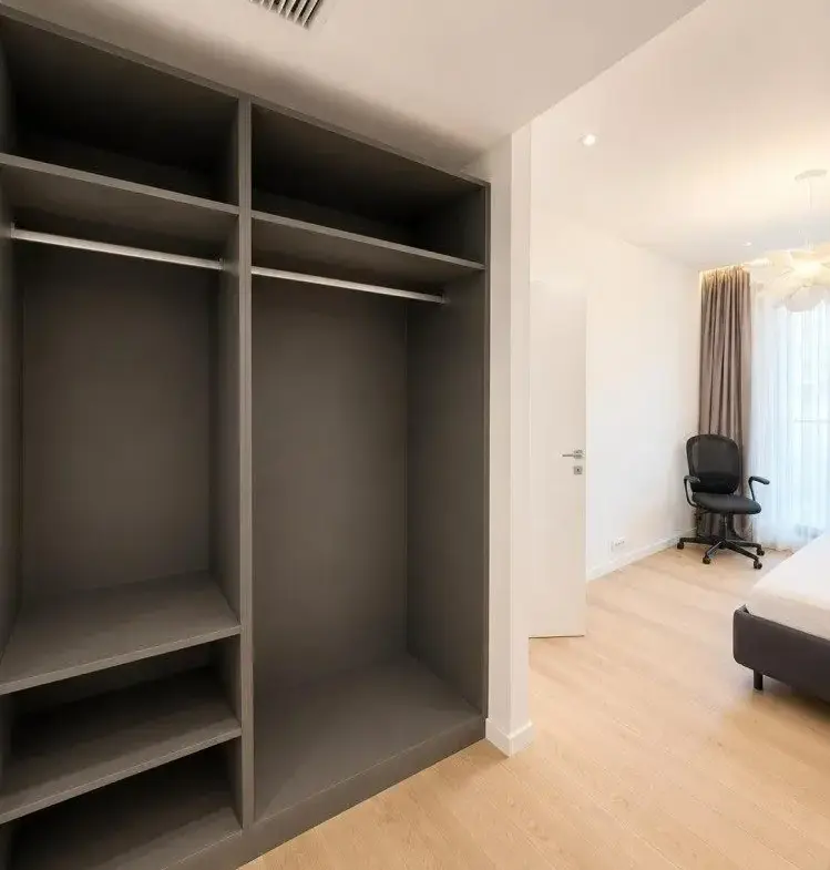 3 room apartment for sale Herastrau area, Bucharest