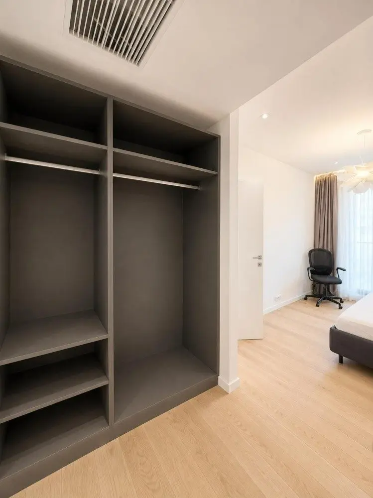 3 room apartment for sale Herastrau area, Bucharest