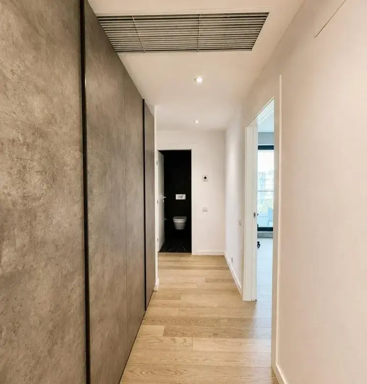 3 room apartment for sale Herastrau area, Bucharest