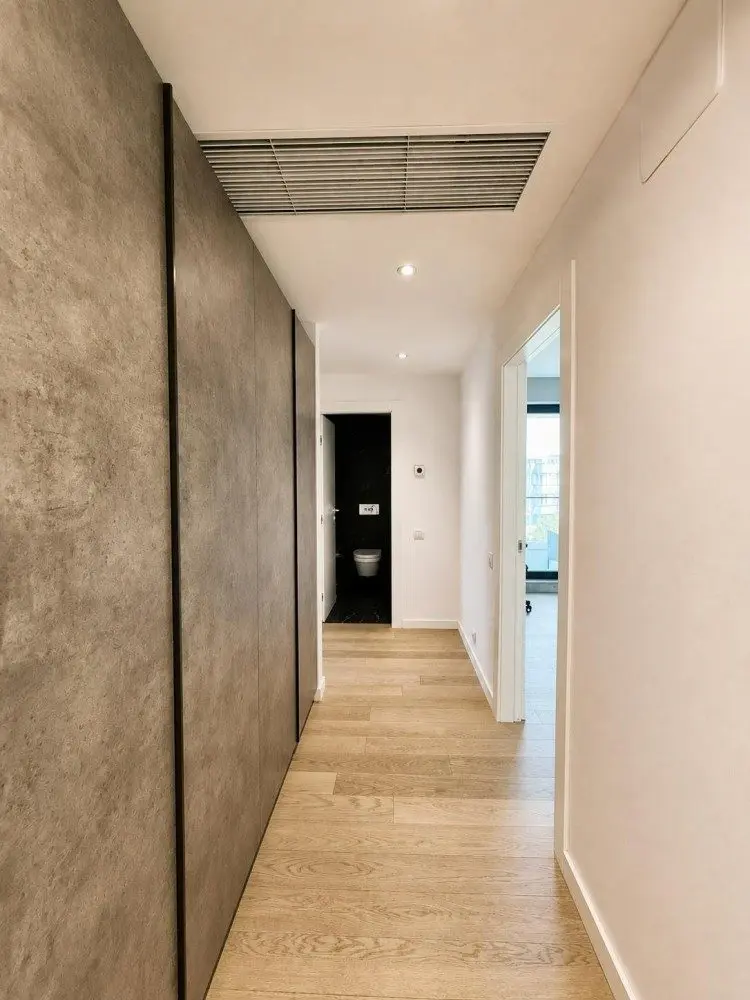 3 room apartment for sale Herastrau area, Bucharest