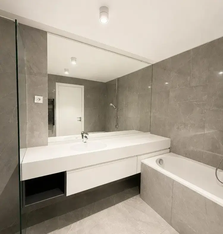 3 room apartment for sale Herastrau area, Bucharest