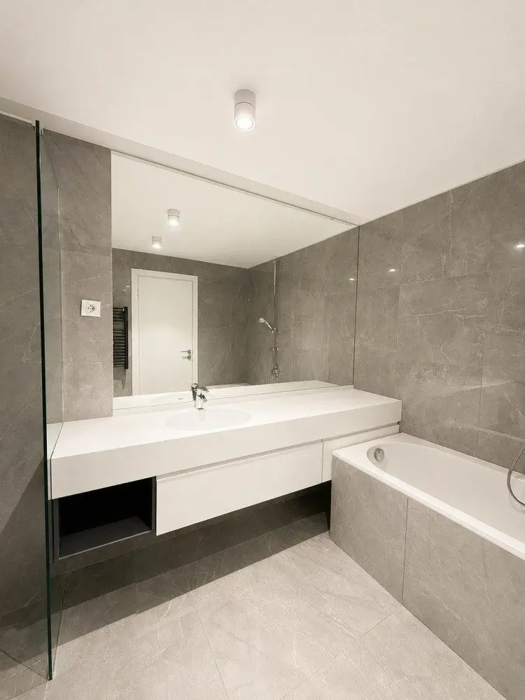 3 room apartment for sale Herastrau area, Bucharest