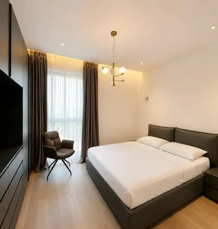 3 room apartment for sale Herastrau area, Bucharest