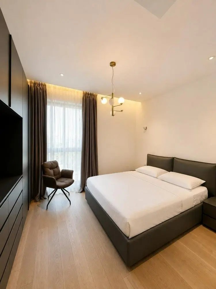3 room apartment for sale Herastrau area, Bucharest
