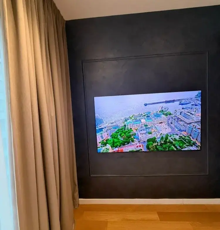 Bright and elegant 3-room apartment in the Parc Verdi area – Floreasca, Bucharest