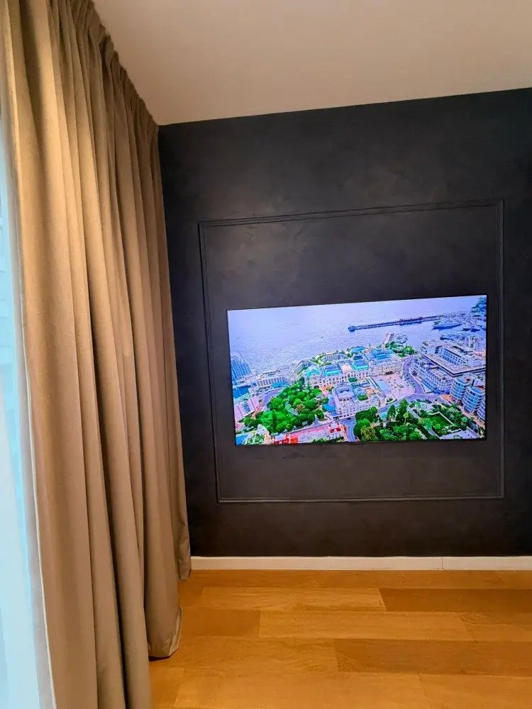 Bright and elegant 3-room apartment in the Parc Verdi area – Floreasca, Bucharest
