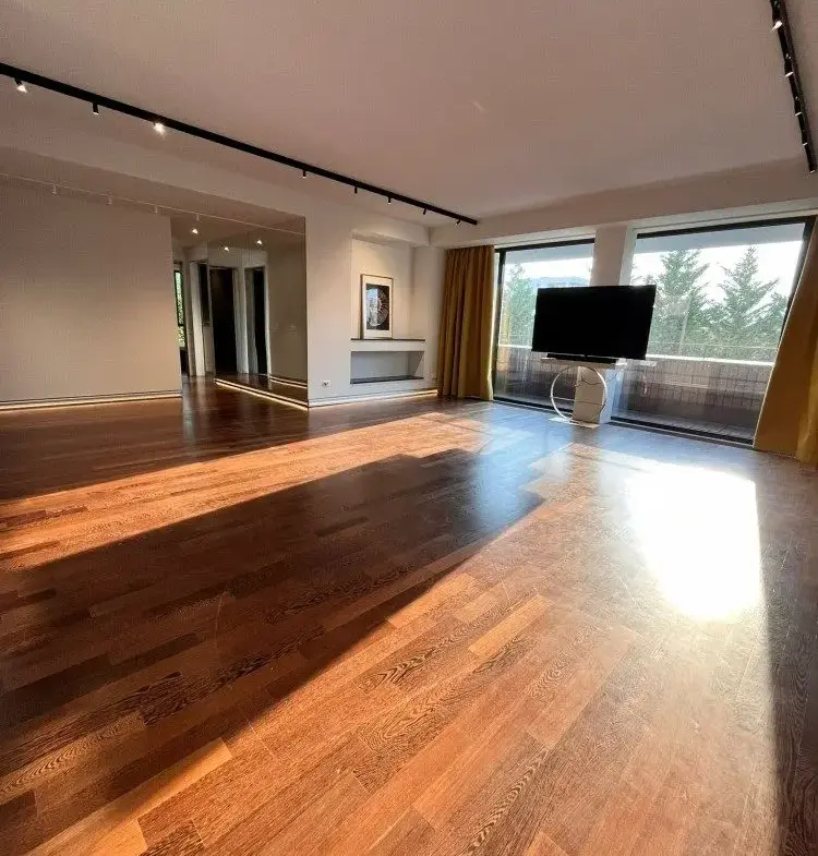 Spacious and well partitioned 3-room apartment – Floreasca area, Verdi Park, Bucharest