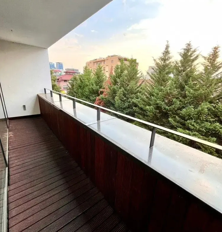 Spacious and well partitioned 3-room apartment – Floreasca area, Verdi Park, Bucharest