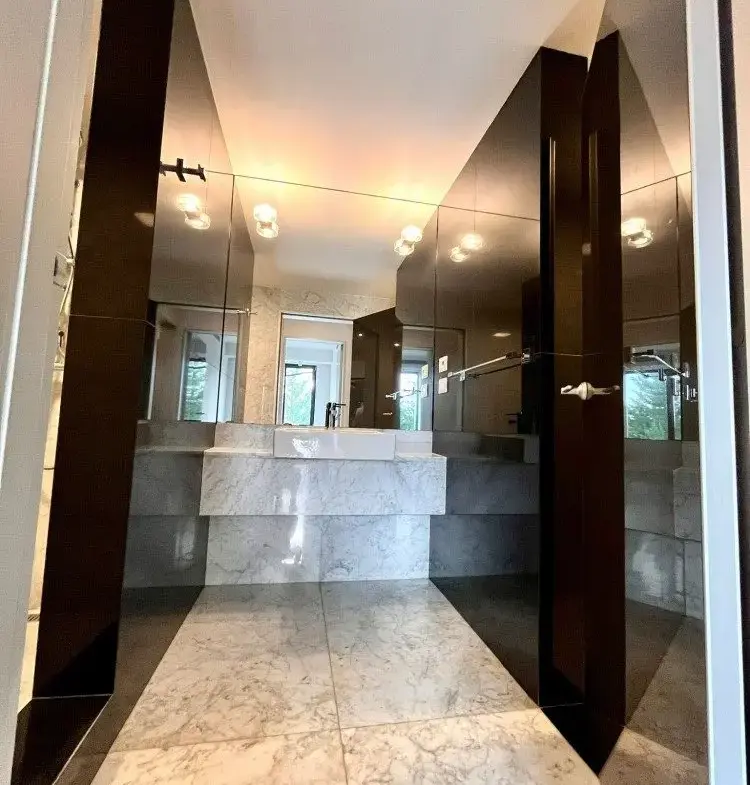 Spacious and well partitioned 3-room apartment – Floreasca area, Verdi Park, Bucharest