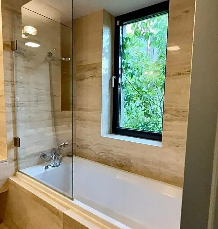 Spacious and well partitioned 3-room apartment – Floreasca area, Verdi Park, Bucharest