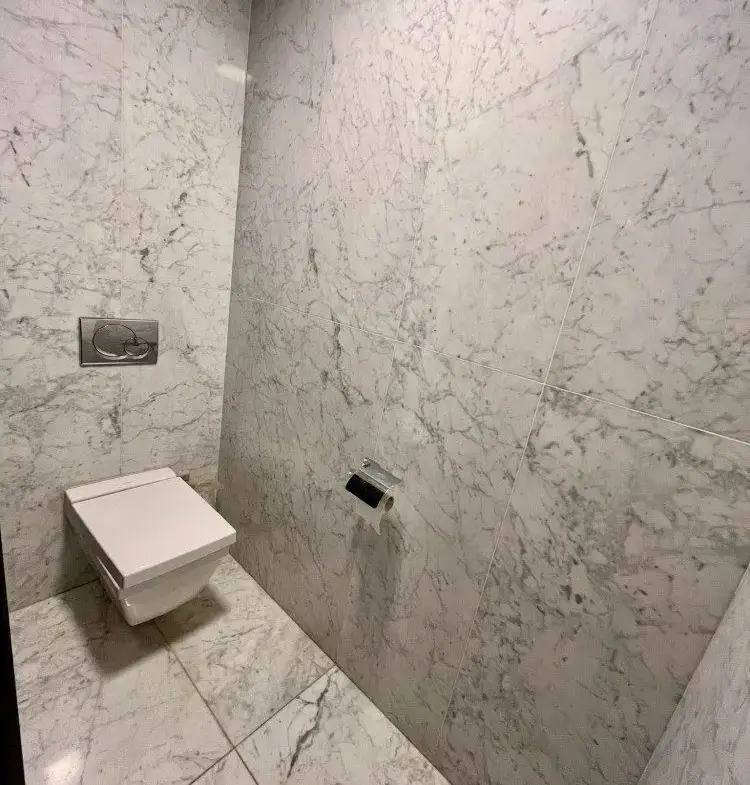 Spacious and well partitioned 3-room apartment – Floreasca area, Verdi Park, Bucharest