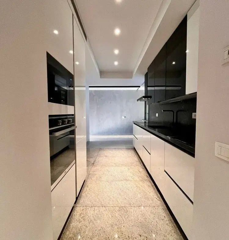 Spacious and well partitioned 3-room apartment – Floreasca area, Verdi Park, Bucharest