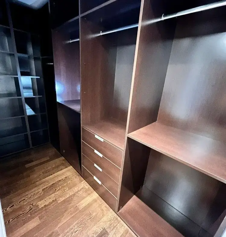 Spacious and well partitioned 3-room apartment – Floreasca area, Verdi Park, Bucharest