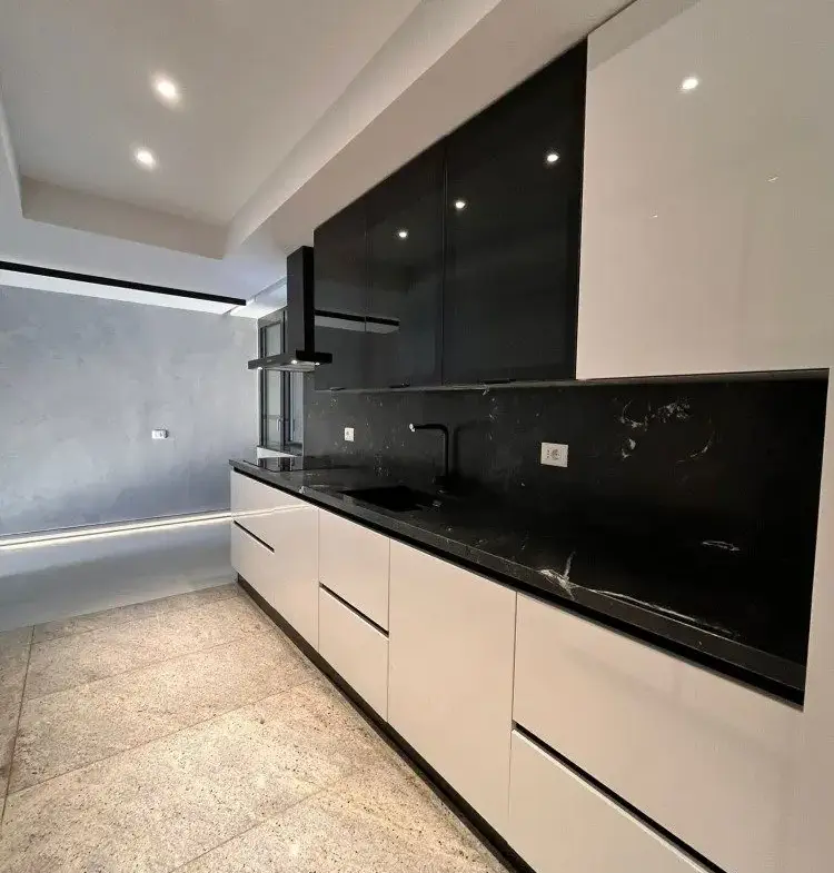 Spacious and well partitioned 3-room apartment – Floreasca area, Verdi Park, Bucharest