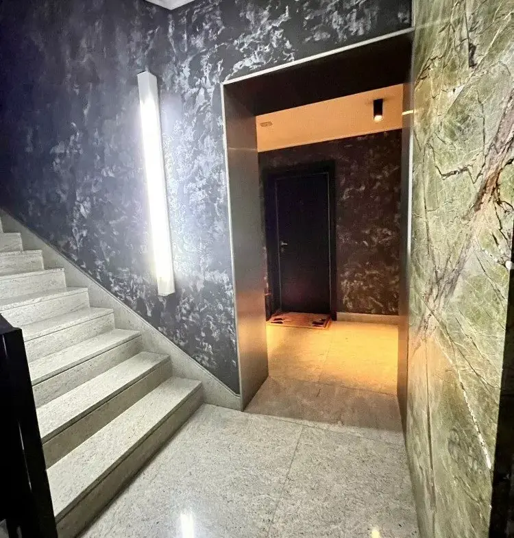 Spacious and well partitioned 3-room apartment – Floreasca area, Verdi Park, Bucharest