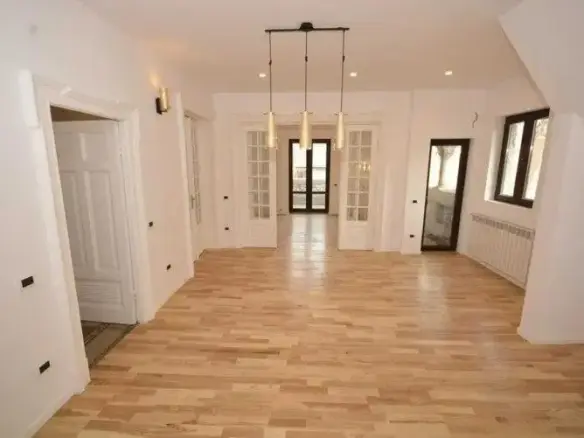 Apartment for sale in villa Dorobanti – ASE area, Bucharest