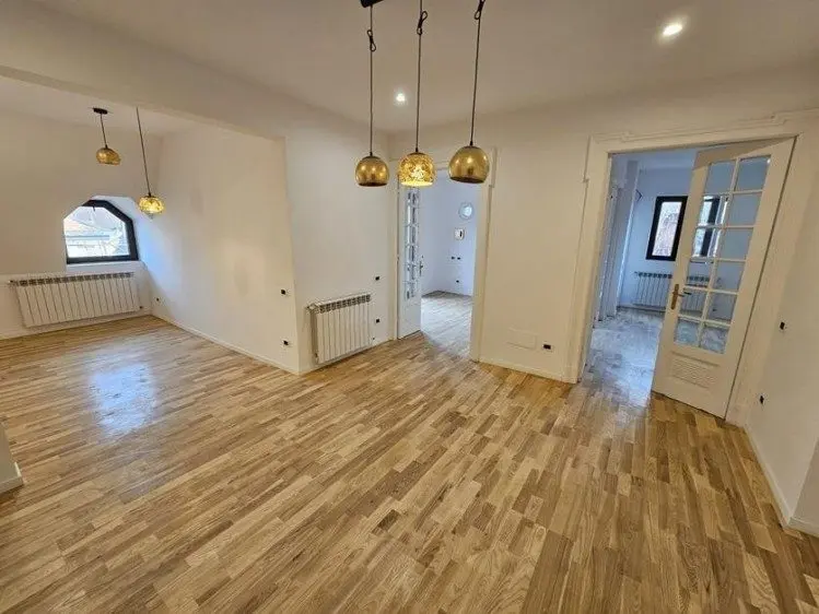 Apartment for sale in villa Dorobanti – ASE area, Bucharest