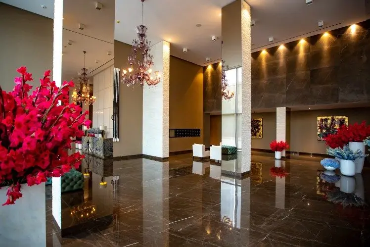 Apartment for sale 4 rooms Floreasca – Verdi Park area, Bucharest