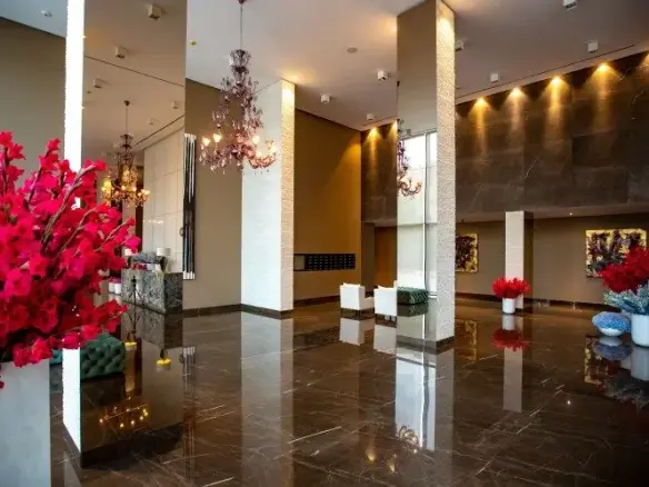Apartment for sale 4 rooms Floreasca – Verdi Park area, Bucharest