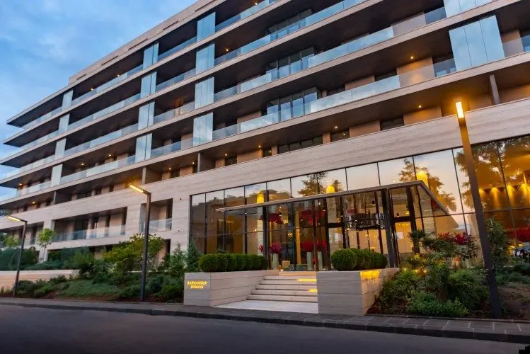 Apartment for sale 4 rooms Floreasca – Verdi Park area, Bucharest