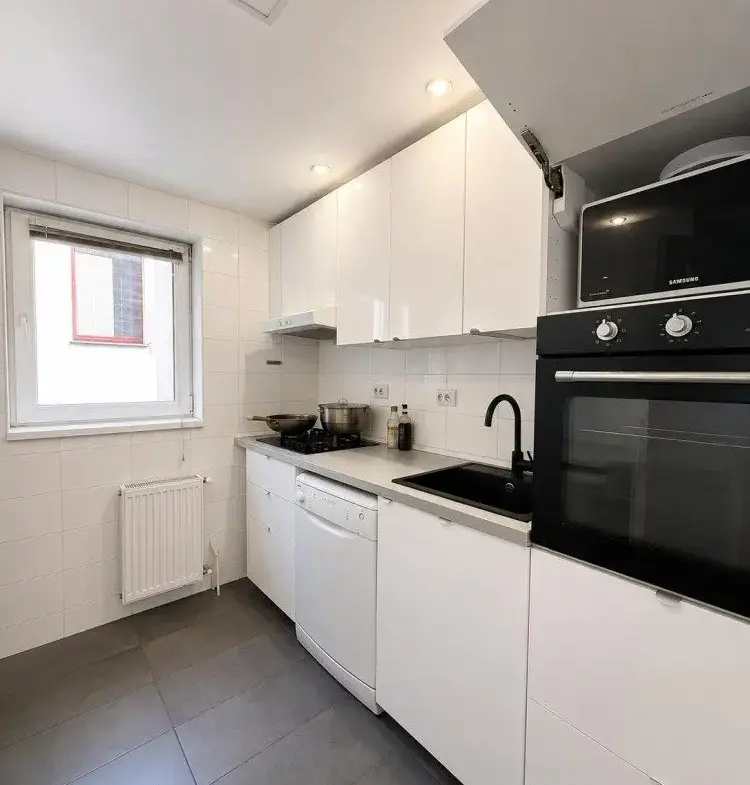 4 room apartment for sale Herastrau – Nordului area, Bucharest