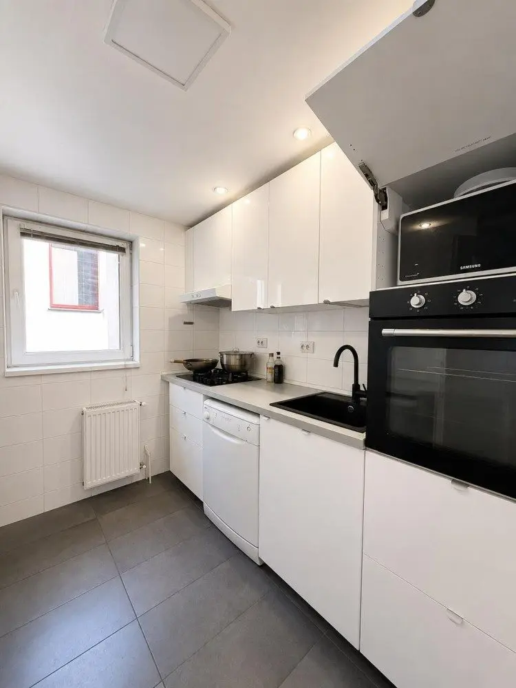 4 room apartment for sale Herastrau – Nordului area, Bucharest