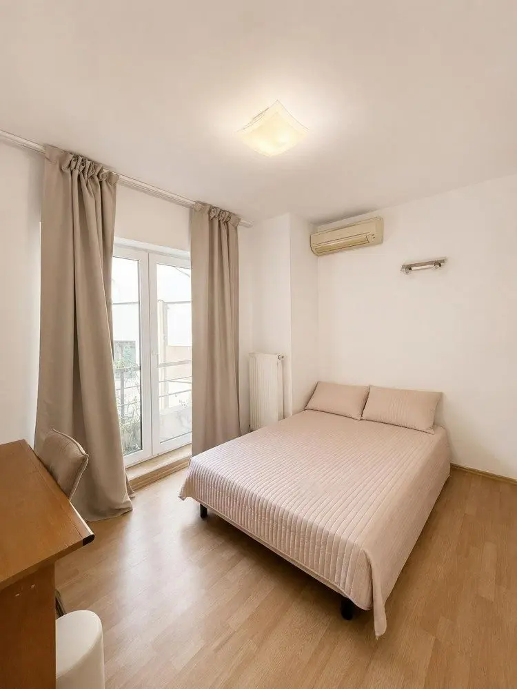 4 room apartment for sale Herastrau – Nordului area, Bucharest