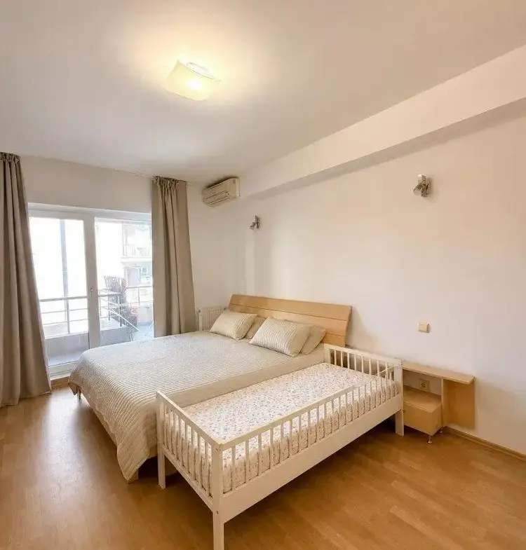 4 room apartment for sale Herastrau – Nordului area, Bucharest