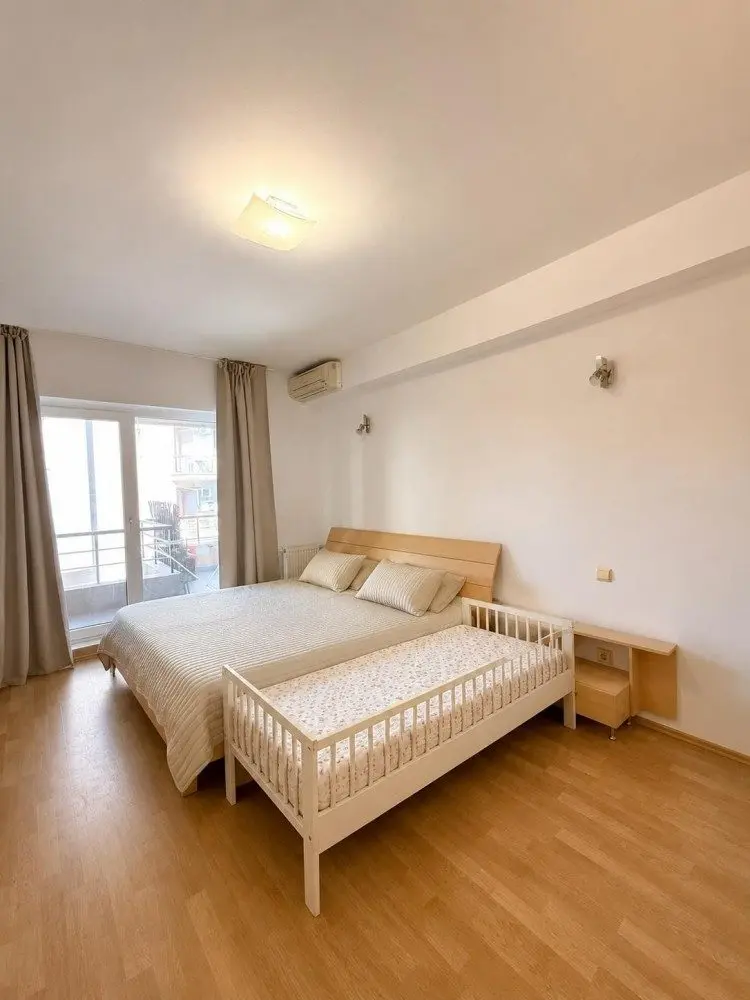 4 room apartment for sale Herastrau – Nordului area, Bucharest